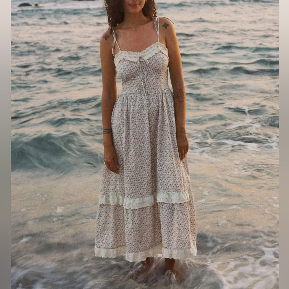 Emma Dress